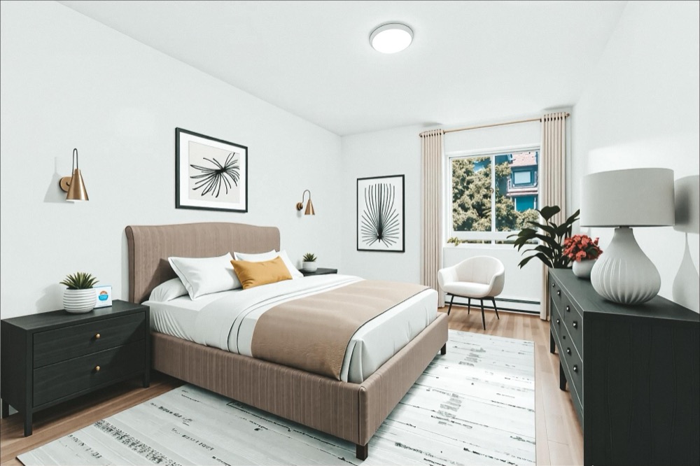 Classic 2 Bedroom at Domaine Pelican, photo 1 of 6